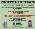 Salford Mad Pride